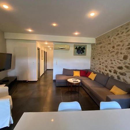 Le Kerrete Apartment Ceret Bagian luar foto