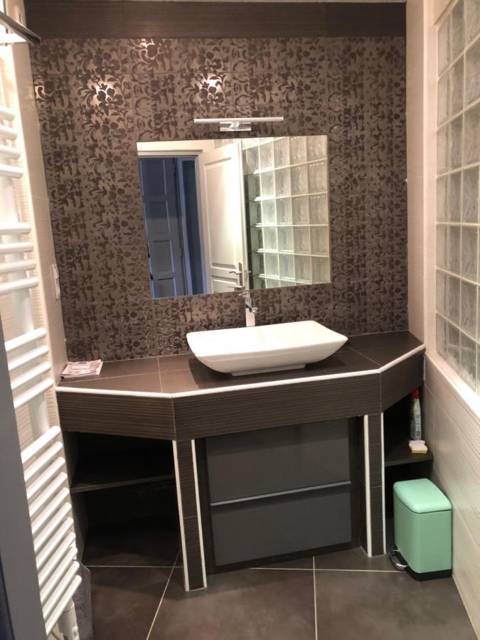 Le Kerrete Apartment Ceret Bagian luar foto