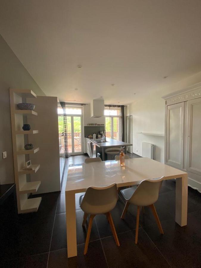 Le Kerrete Apartment Ceret Bagian luar foto