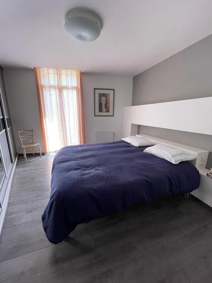 Le Kerrete Apartment Ceret Bagian luar foto